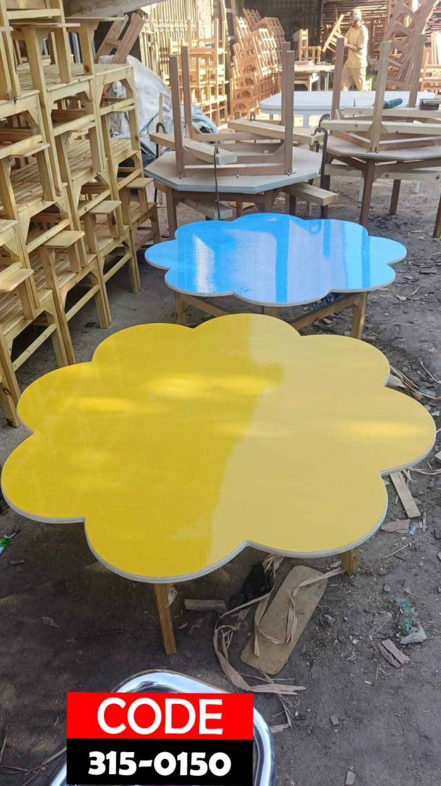 ترابيزة مدرسية