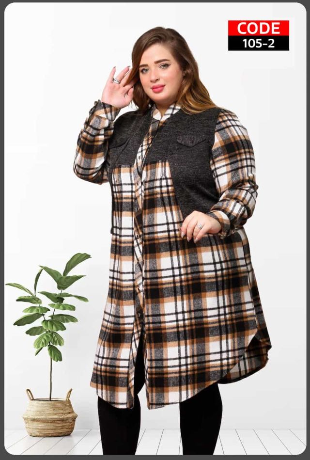 ملابس نسائية