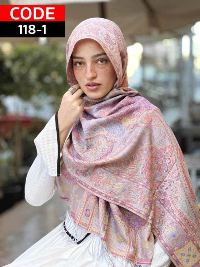 حجاب نسائي