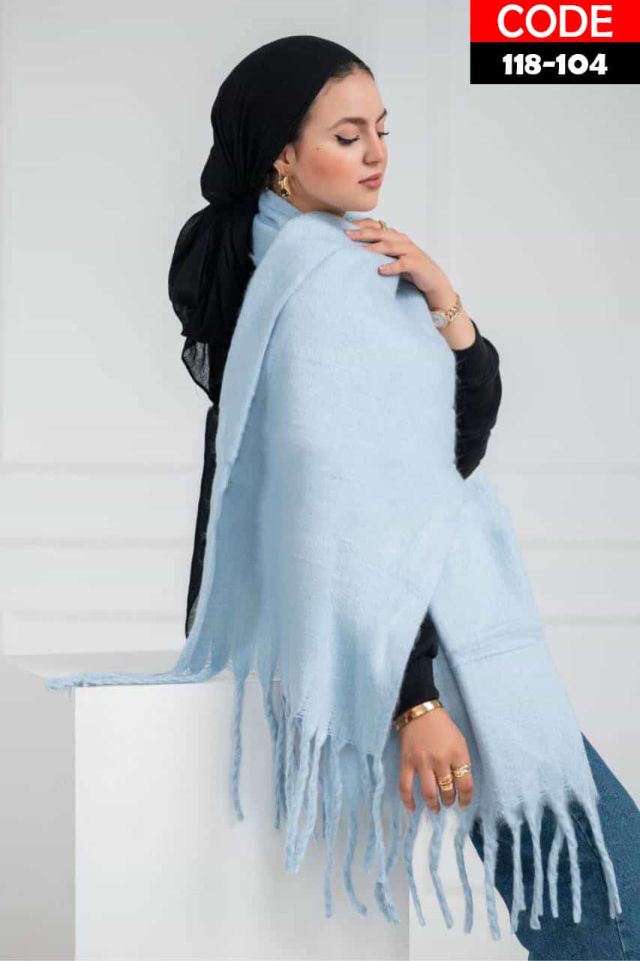 شال نسائي