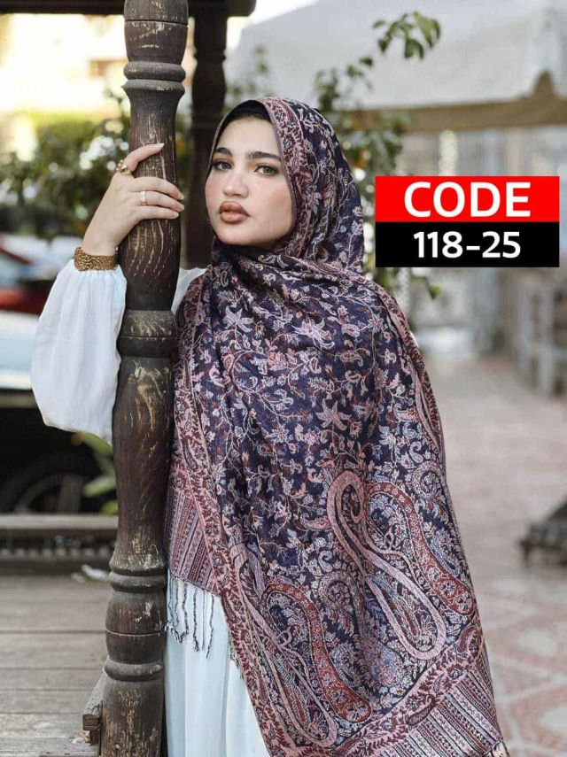 حجاب نسائي