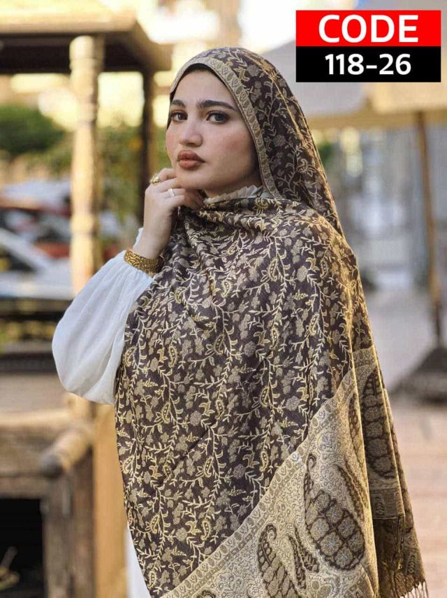حجاب نسائي
