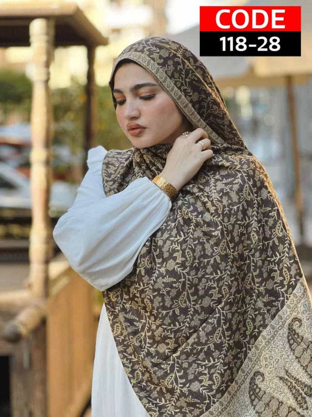 حجاب نسائي