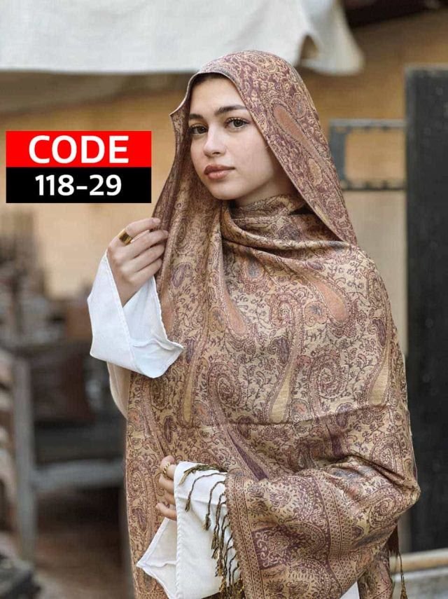 حجاب نسائي