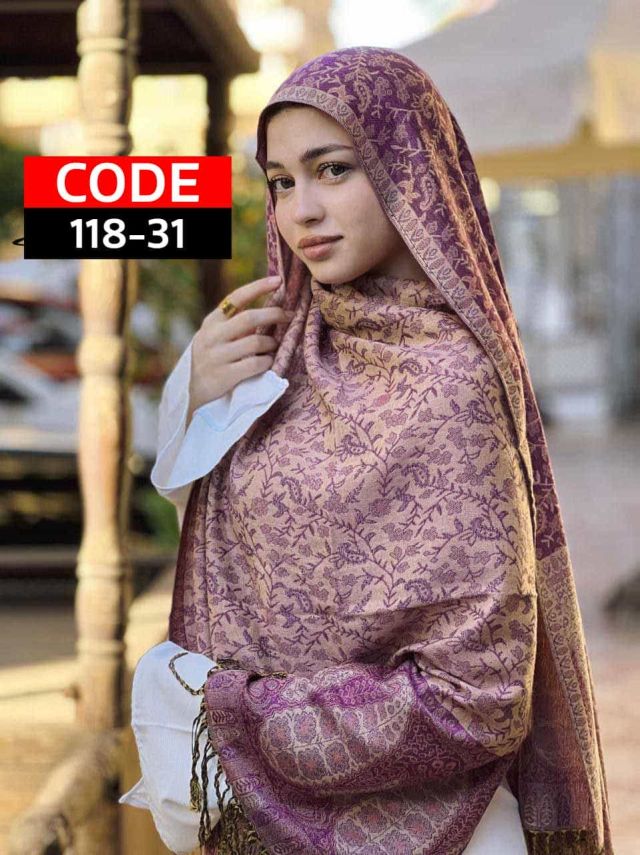 حجاب نسائي