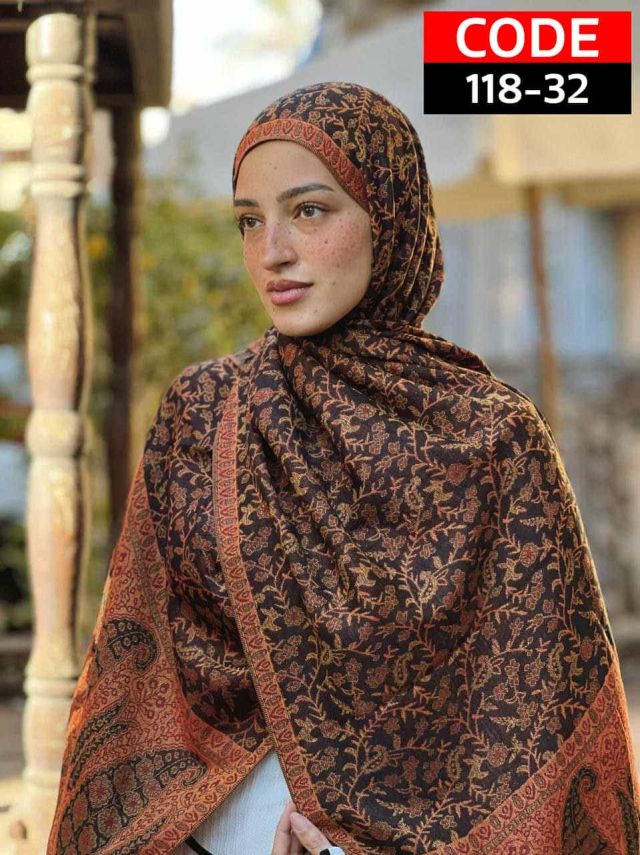 حجاب نسائي