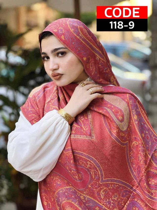 حجاب نسائي