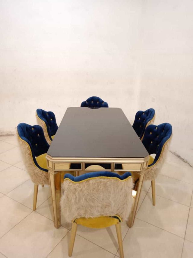 ترابيزة سفره