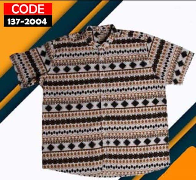 قميص رجالي مقاسات خاصة