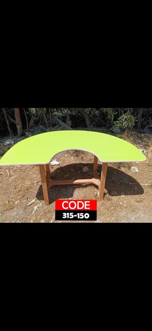 ترابيزة حضانه