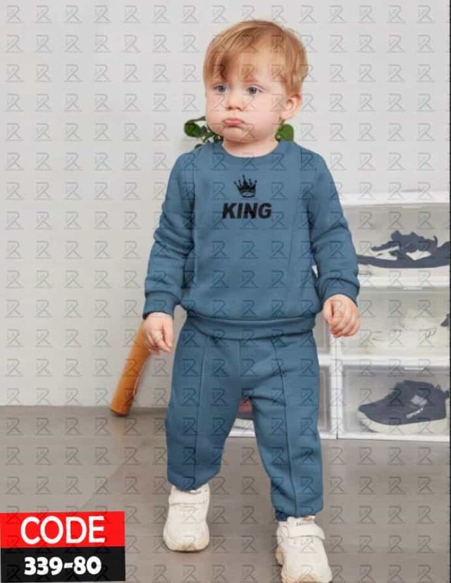 ملابس اطفال