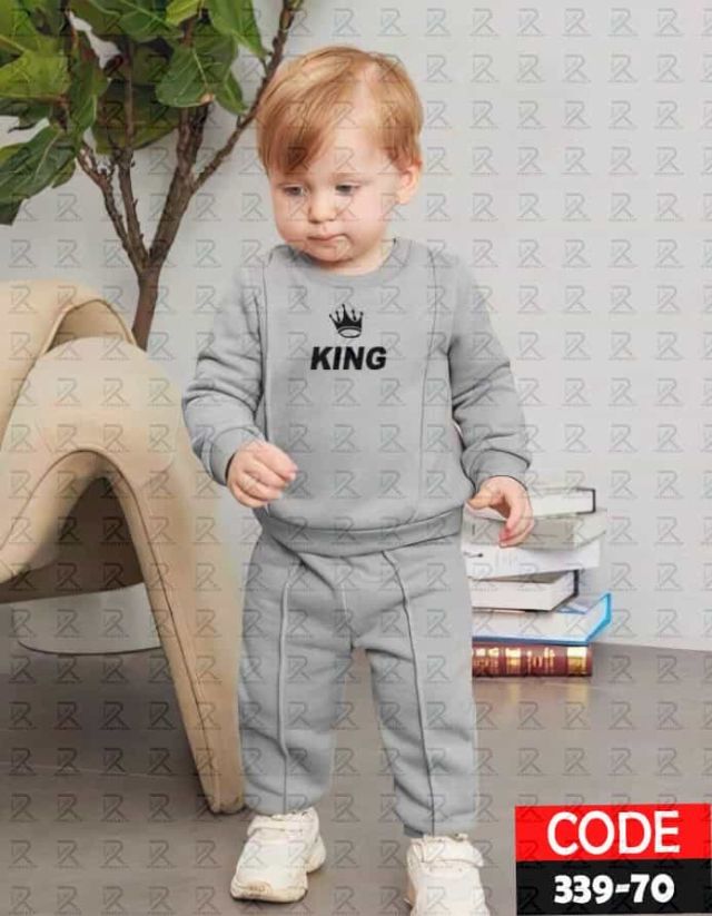 ملابس اطفال