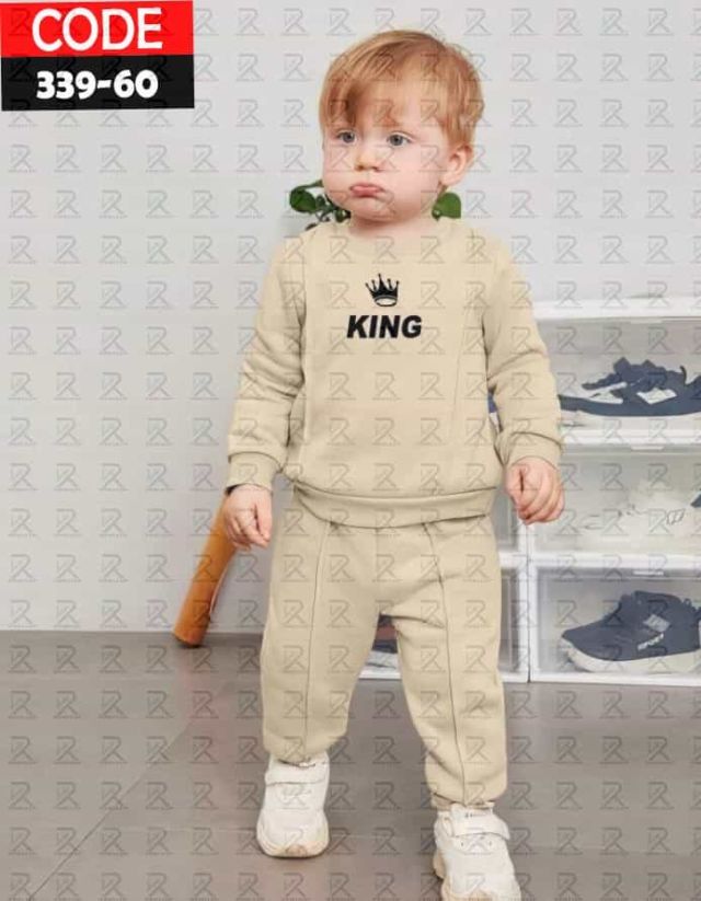 ملابس اطفال