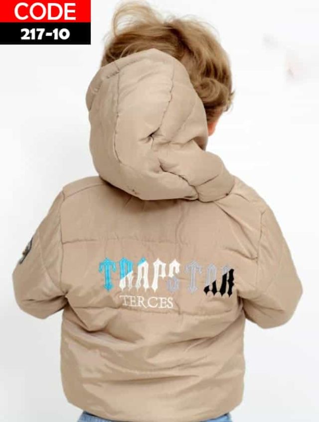 جاكت اولادي