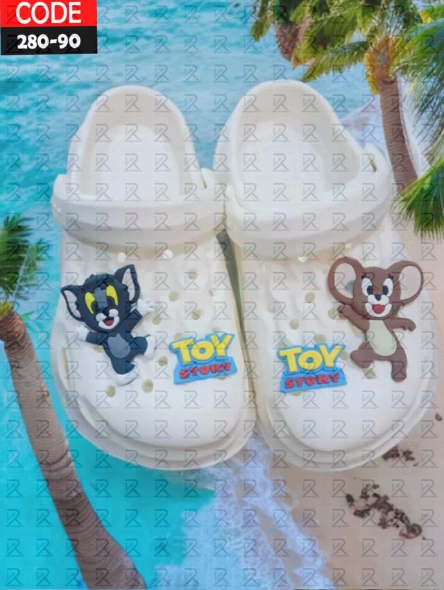 شبشب اولادى