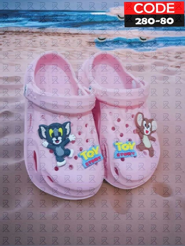 شبشب اولادى