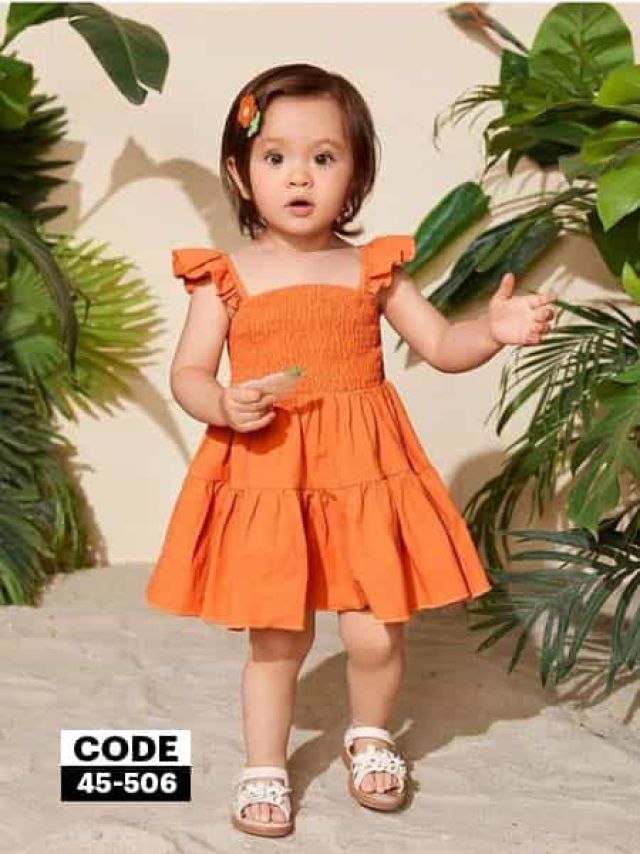 ملابس اطفال