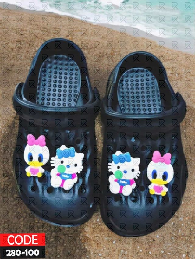 شبشب اولادى