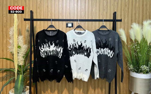 ملابس رجالي