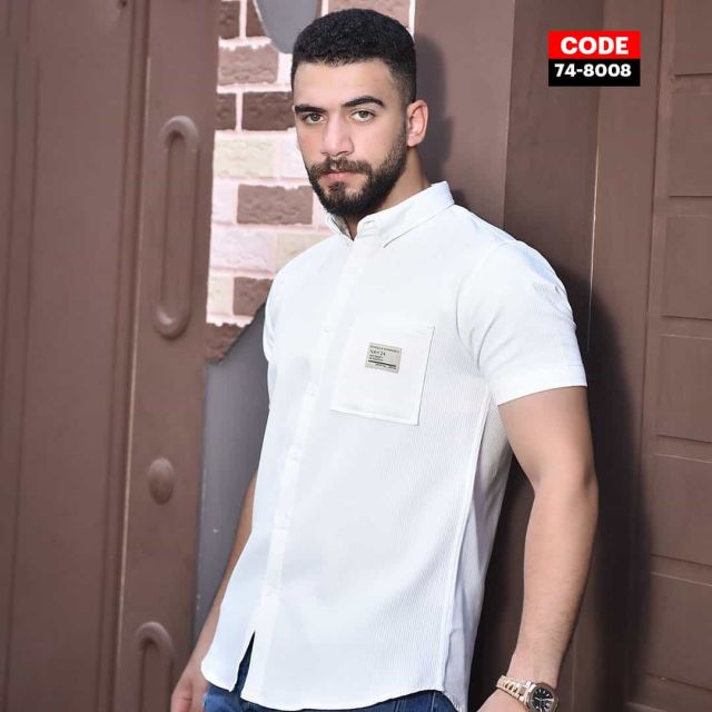 ملابس رجالي