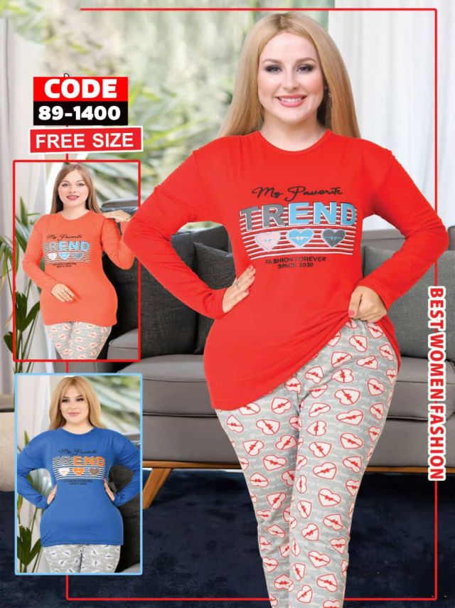 ملابس نسائية