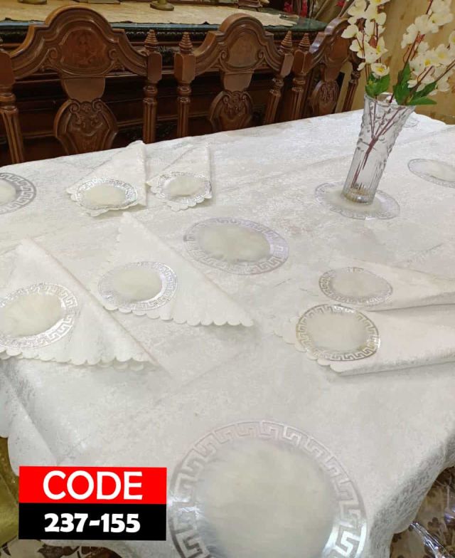 مفرش سفره روزا