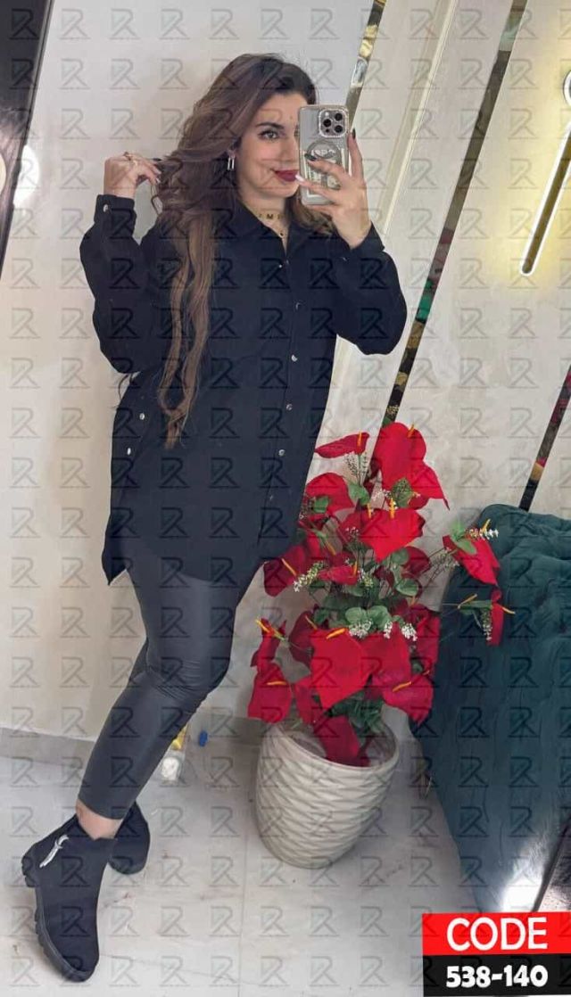 ملابس نسائيه