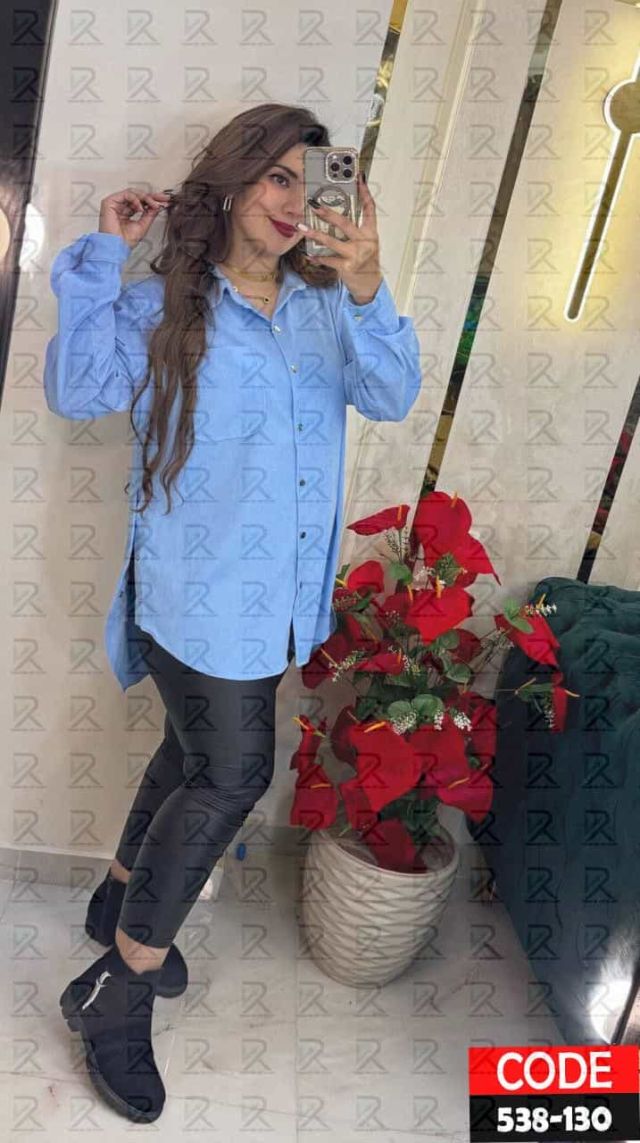 ملابس نسائيه