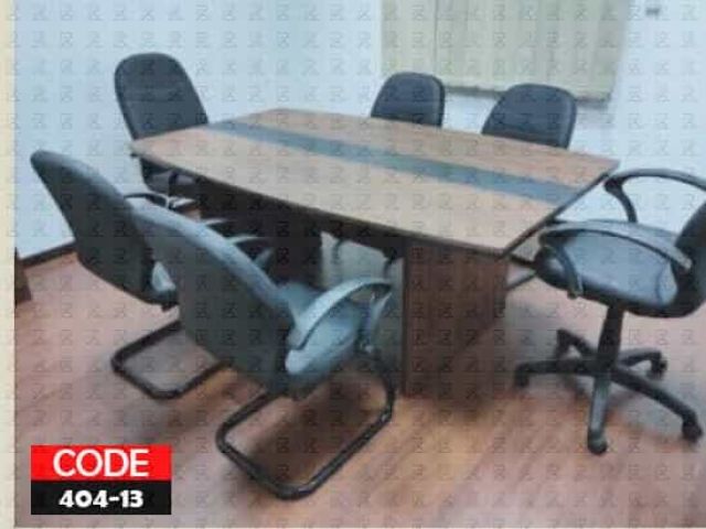 ترابيزه اجتماعات