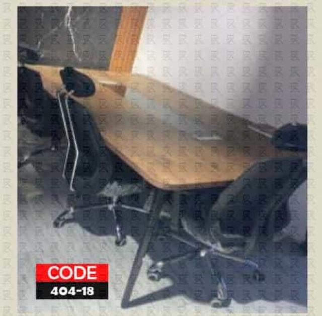 ترابيزه اجتماعات