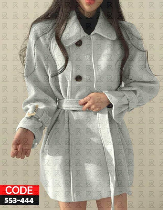 قميص نسائي طويل