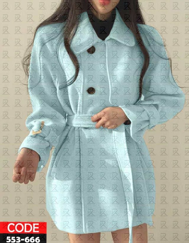 قميص نسائي طويل