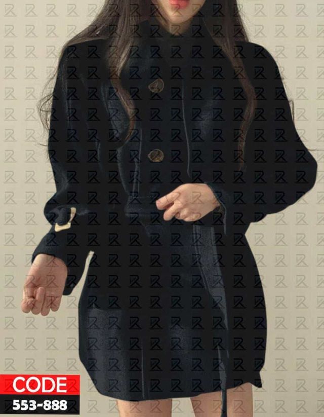 قميص نسائي طويل