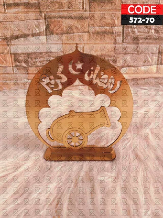 تابلوة خشب